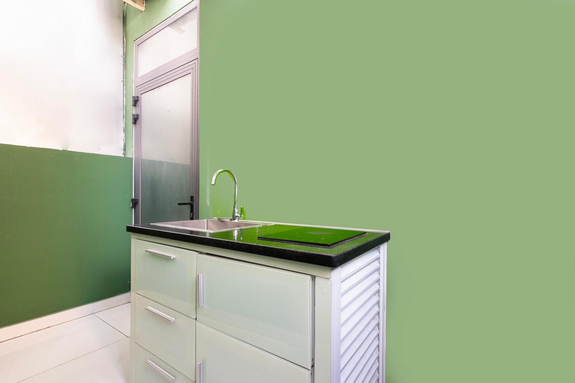 Gemini Saigon Hotel & Apartment Bandar Ho Chi Minh Luaran gambar